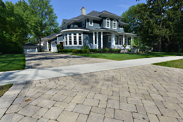 Reliable Throop, PA Driveway Pavers Solutions